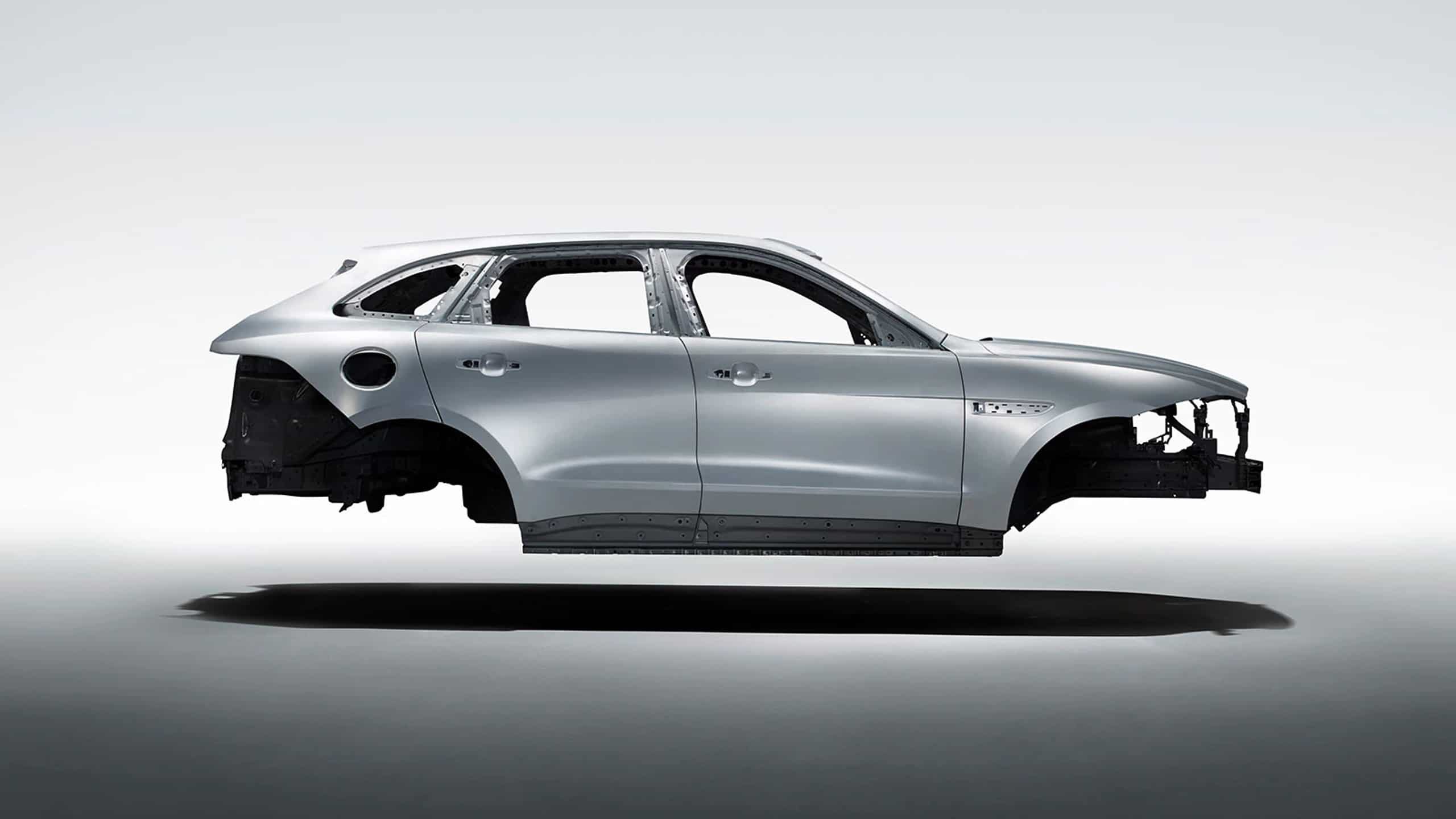 Jaguar Deutschland | Nachhaltigkeit